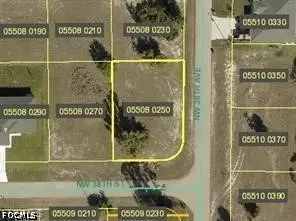 3801 NW 38th St, Cape Coral, FL 33993