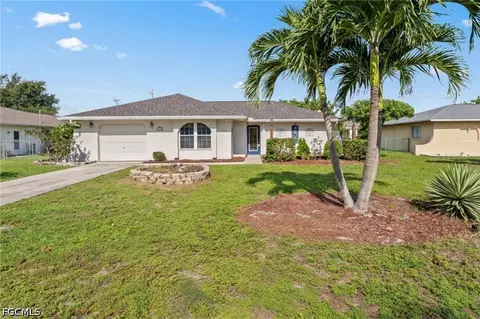 4116 SW 6th Ave, Cape Coral, FL 33914