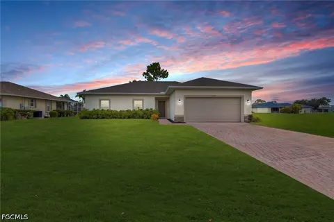 25599 Deep Creek Blvd, Punta Gorda, FL 33983