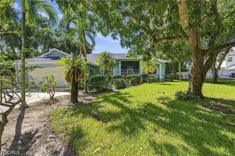 3778 Hidden Acres Cir S, North Fort Myers, FL 33903
