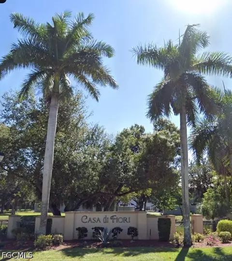 1137 Winding Pines Cir #205, Cape Coral, FL 33909