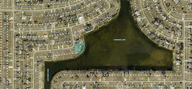 600 NW 25th St, Cape Coral, FL 33993
