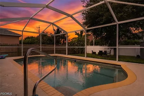 3418 Oasis Blvd, Cape Coral, FL 33914