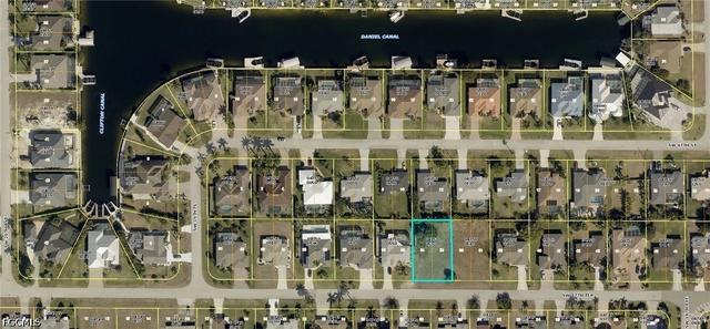 1825 SW 47th Ter, Cape Coral, FL 33914