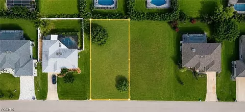 1825 SW 47th Ter, Cape Coral, FL 33914