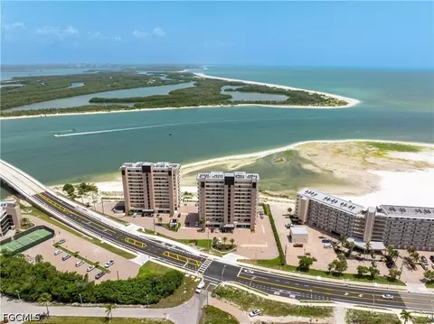 8400 Estero Blvd #502, Fort Myers Beach, FL 33931