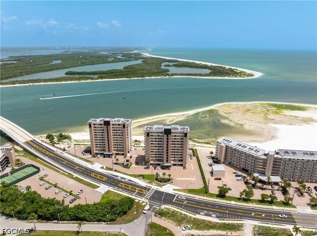 8400 Estero Blvd #502, Fort Myers Beach, FL 33931