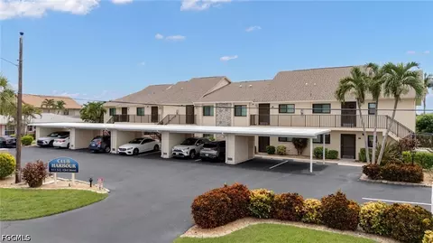 511 SE 43rd St #203, Cape Coral, FL 33904