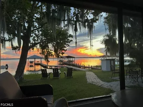 428 Lake June Rd, Lake Placid, FL 33852