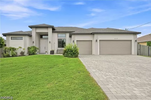 2524 SW 31st Ln, Cape Coral, FL 33914