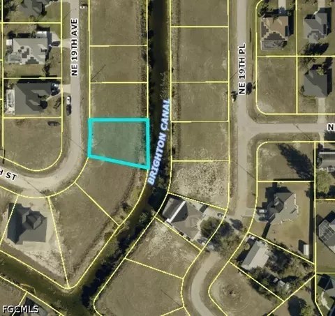 1403 NE 19th Ave, Cape Coral, FL 33909