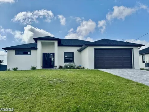 1510 NW 31st Pl, Cape Coral, FL 33993