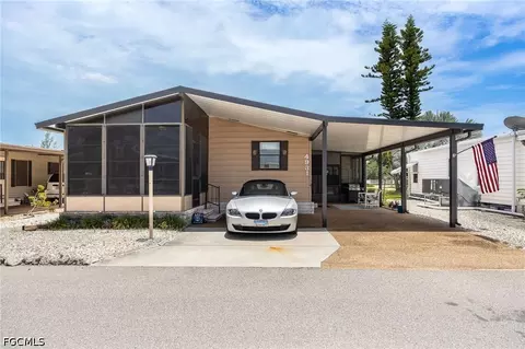 4931 Needle Fish Ln, Saint James City, FL 33956