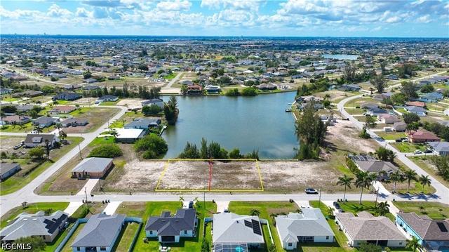 1317 NW 20th Ct, Cape Coral, FL 33993