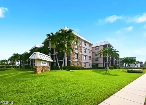 921 S Collier Blvd #201, Marco Island, FL 34145