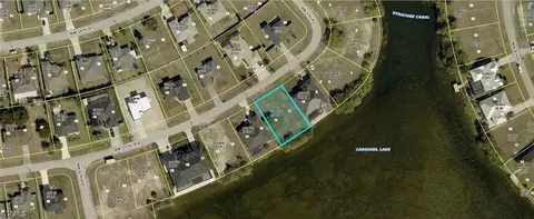 520 NW 25th Ter, Cape Coral, FL 33993