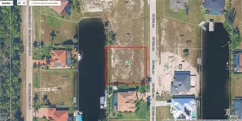 2370 NW 39th Ave, Cape Coral, FL 33993