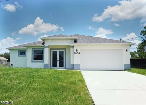3004 47th St W, Lehigh Acres, FL 33971