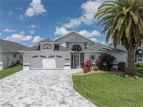 17761 Pineapple Palm Ct, North Fort Myers, FL 33917