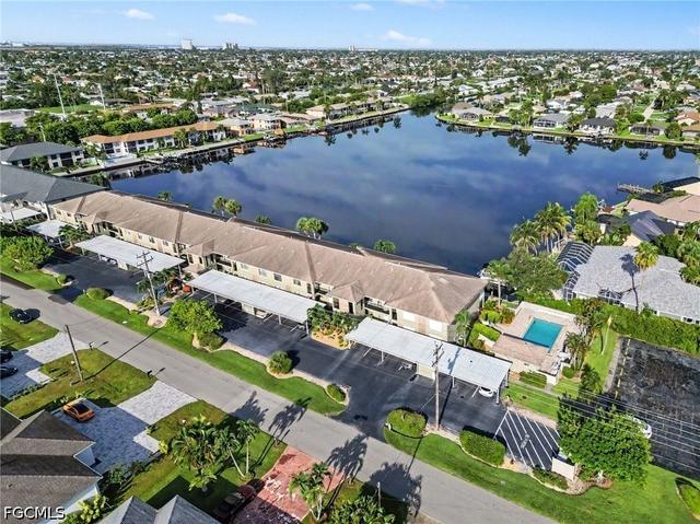 4622 SW Santa Barbara Pl #111, Cape Coral, FL 33914