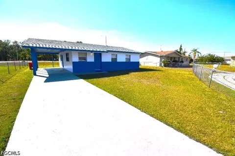 7 W Clermont Ct, Fort Myers, FL 33916