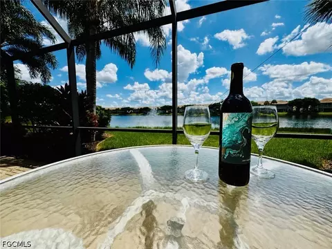 10025 Majestic Ave, Fort Myers, FL 33913