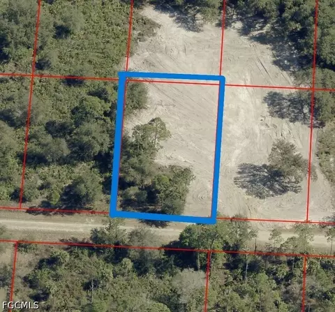 716 Monroe Ave, Lehigh Acres, FL 33972 photo 2