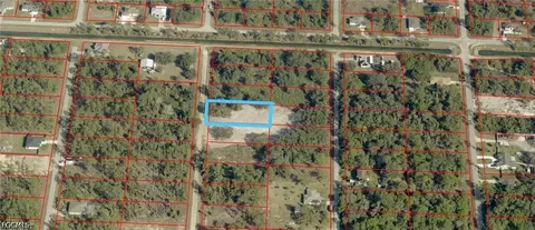 716 Monroe Ave, Lehigh Acres, FL 33972 photo 1