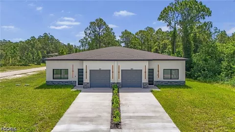 603 Hawthorne Ave S, Lehigh Acres, FL 33974