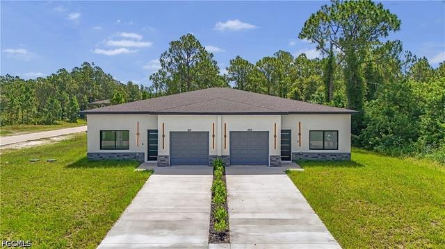 603 Hawthorne Ave S, Lehigh Acres, FL 33974