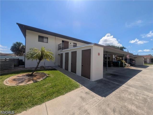 3720 SE 10th Ave #201, Cape Coral, FL 33904