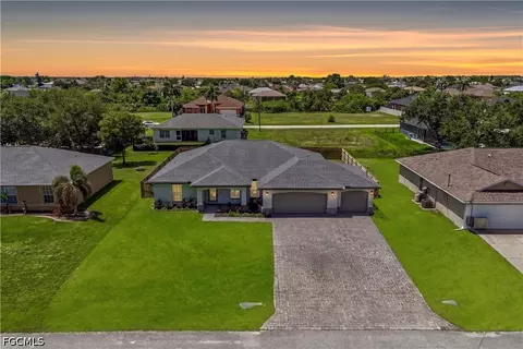 540 NW 15th St, Cape Coral, FL 33993