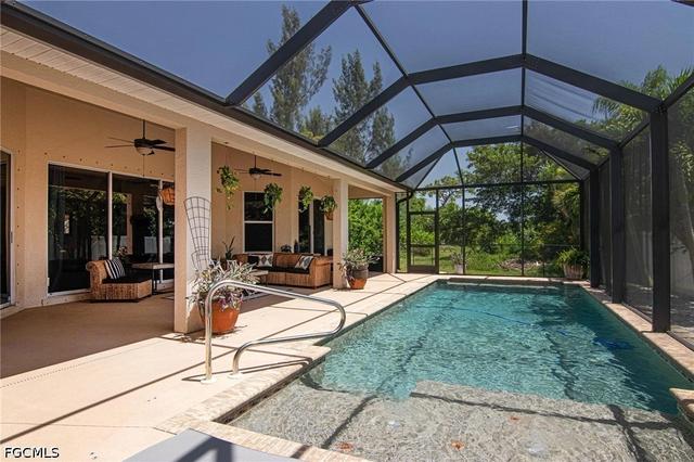 1824 NW 21st Pl, Cape Coral, FL 33993