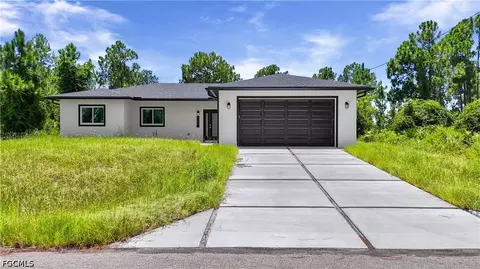 1142 Dutchess St E, Lehigh Acres, FL 33974