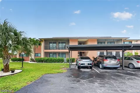 17421 Birchwood Ln #5, Fort Myers, FL 33908