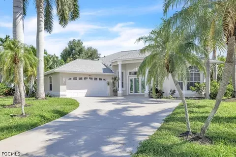 1916 SW 53rd Ln, Cape Coral, FL 33914