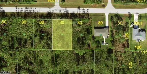 12059 Van Lenten Blvd, Port Charlotte, FL 33981