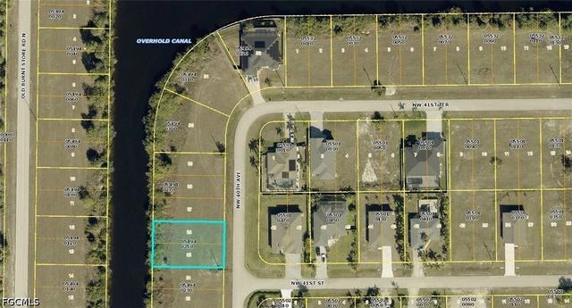 4102 NW 40th Ave, Cape Coral, FL 33993
