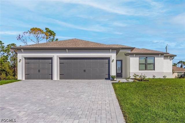 401 SW 32nd Ter, Cape Coral, FL 33914