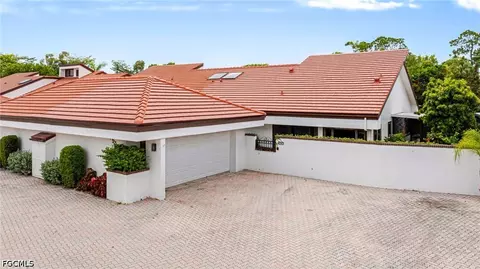 5424 Harbour Castle Dr, Fort Myers, FL 33907