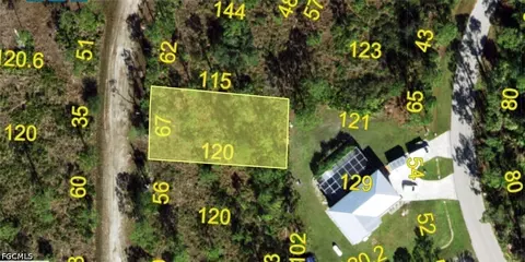3099 Newbury St, Port Charlotte, FL 33952
