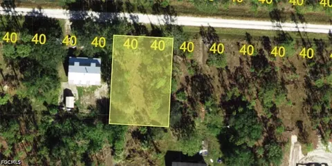 27101 27105 Badger Dr, Punta Gorda, FL 33955
