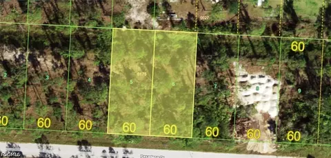 27418 27424 Pasadena Dr, Punta Gorda, FL 33955