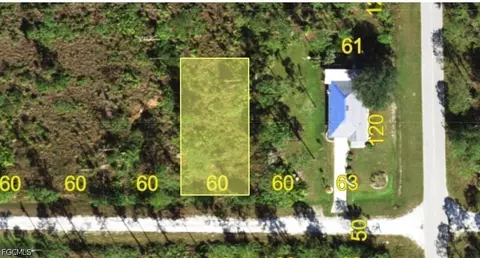 27496 27502 Crestwood Dr, Punta Gorda, FL 33955