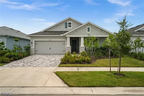 15862 Elina Sky Dr, Punta Gorda, FL 33982