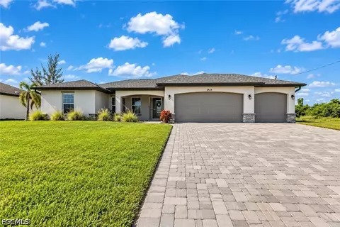 2926 NW 25th St, Cape Coral, FL 33993