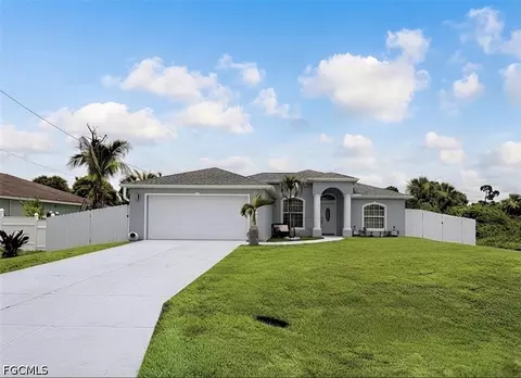 Undisclosed, Lehigh Acres, FL 33971