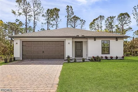 728 Goldrock Rd, Lehigh Acres, FL 33974