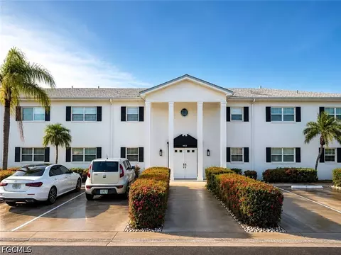 1453 Saddle Woode Dr #5E, Fort Myers, FL 33919