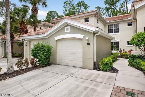 1672 Tarpon Bay Dr S #102, Naples, FL 34119